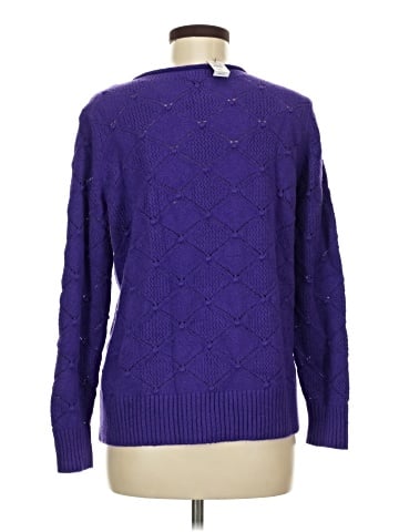 Talbots Pullover Sweater (view 2)