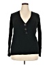 Old Navy Black Cardigan Size XXL - photo 1