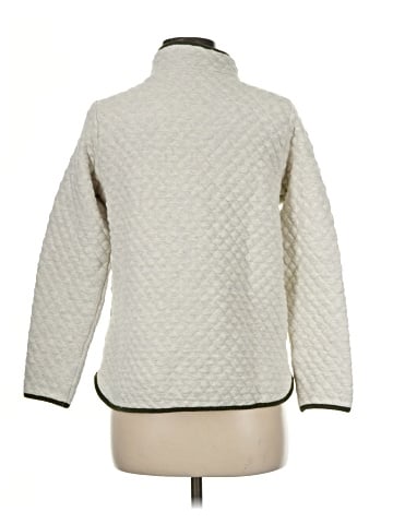Staccato Pullover Sweater (view 2)