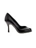AK Anne Klein Black Heels Size 6 - photo 1