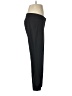 Etcetera Solid Black Dress Pants Size 8 - photo 4
