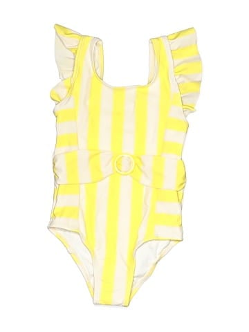 Jessica Simpson One Piece Swimsuit (view 1)