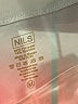 NILS Solid Ivory Active Pants Size M - photo 7