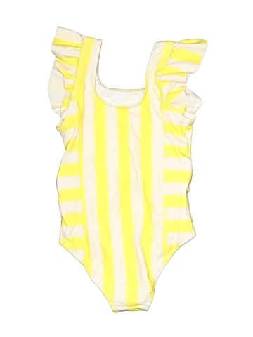 Jessica Simpson One Piece Swimsuit (view 2)