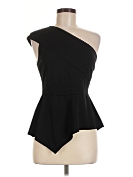 Bcbgmaxazria Sleeveless Top