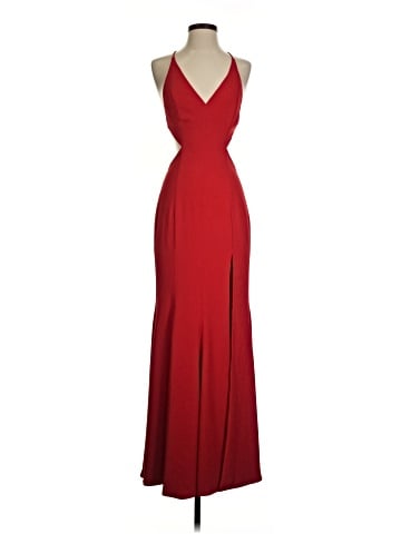 Fame And Partners Cocktail Dress (view 1)