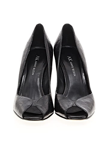 AK Anne Klein Heels (view 2)
