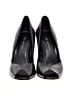 AK Anne Klein Black Heels Size 6 - photo 2