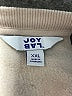 JoyLab Tan Pullover Sweater Size XXL - photo 7