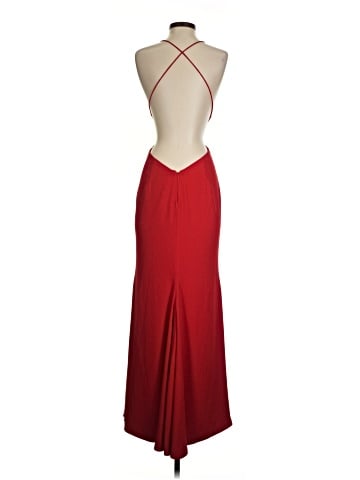 Fame And Partners Cocktail Dress (view 2)