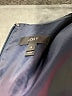 J.Crew Houndstooth Gray Cocktail Dress Size 8 - photo 7