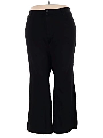 Studio by Torrid Dress Pants (view 1)