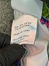 TRACY NEGOSHIAN Hearts Purple Shorts Size M - photo 4