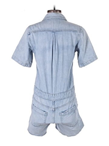 DL1961 Romper (view 2)