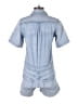 DL1961 Blue Romper Size S - photo 2