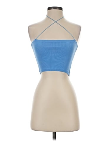 Zara Tank Top (view 1)