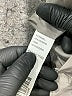Zara 100% Polyester Gray Trenchcoat Size L - photo 7