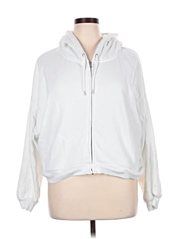 Gap Zip Up Hoodie (view 1)