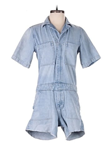 DL1961 Romper (view 1)