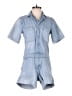 DL1961 Blue Romper Size S - photo 1