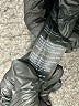 White House Black Market Black Tank Top Size XL - photo 8