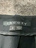 Theory 100% Polyester Black Dress Pants Size 4 - photo 7