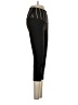 Lululemon Athletica Stripes Black Active Pants Size 2 - photo 4
