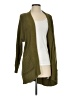 Universal Thread 100% Cotton Green Cardigan Size S - photo 1