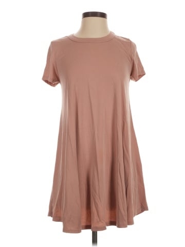 Harper Casual Dress (view 1)