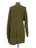 Universal Thread 100% Cotton Green Cardigan Size S - photo 2