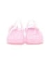 Unbranded Polka Dots Pink Flats Size EU 27 / US 10-10 1/2 (kids) - photo 2