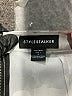 StyleStalker Graphic Gray Casual Skirt Size 2 - photo 4
