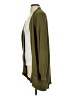 Universal Thread 100% Cotton Green Cardigan Size S - photo 5