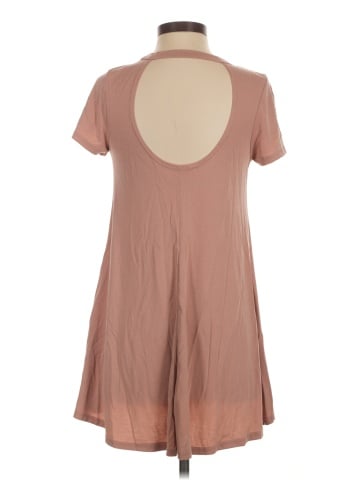 Harper Casual Dress (view 2)