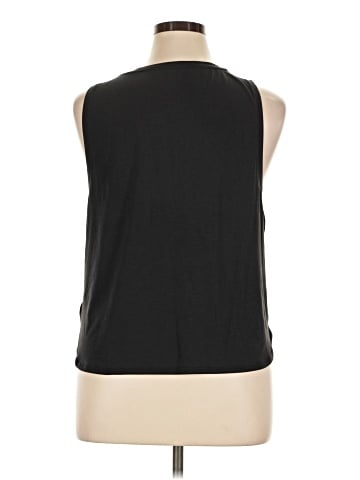 Gap Fit Sleeveless T-Shirt (view 2)