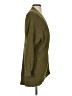 Universal Thread 100% Cotton Green Cardigan Size S - photo 4
