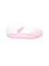 Unbranded Polka Dots Pink Flats Size EU 27 / US 10-10 1/2 (kids) - photo 1