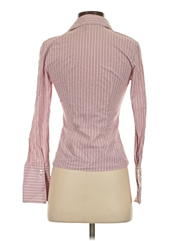A. Byer Long Sleeve Blouse (view 2)
