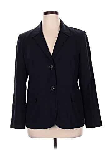 Lafayette 148 New York Blazer (view 1)