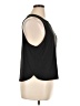 Gap Fit Black Sleeveless T-Shirt Size XL (tall) - photo 4