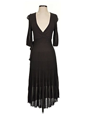 BCBGMAXAZRIA Cocktail Dress (view 1)