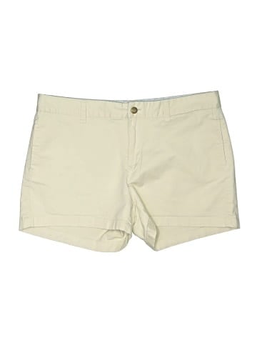 Gap Outlet Khaki Shorts (view 1)
