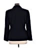 Lafayette 148 New York Blue Blazer Size 14 - photo 2