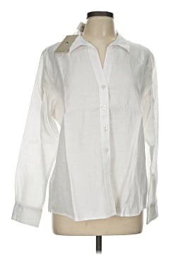 Tommy Bahama Long Sleeve Blouse