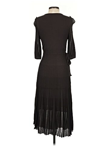 BCBGMAXAZRIA Cocktail Dress (view 2)
