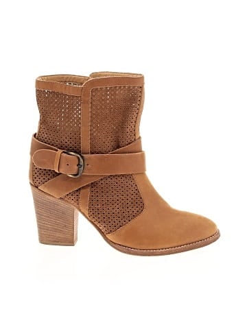 AQUATALIA Ankle Boots (view 1)