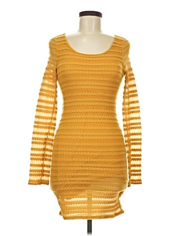 Threads 4 Thought Casual Dress (view 1)