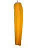 Zara Color Block Yellow Casual Pants Size S - photo 5