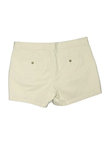 Gap Outlet Khaki Shorts (view 2)