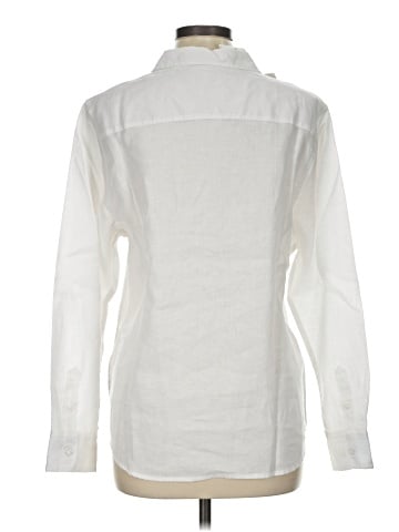 Tommy Bahama Long Sleeve Blouse (view 2)
